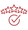 1000+ Customer Reviews